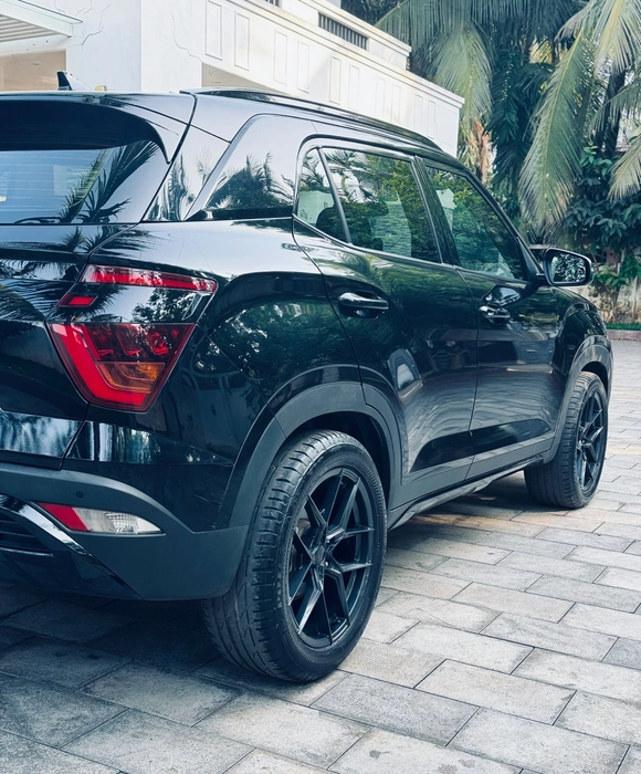 HYUNDAI CRETA 1.5 SX