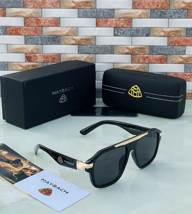Maybach Shades