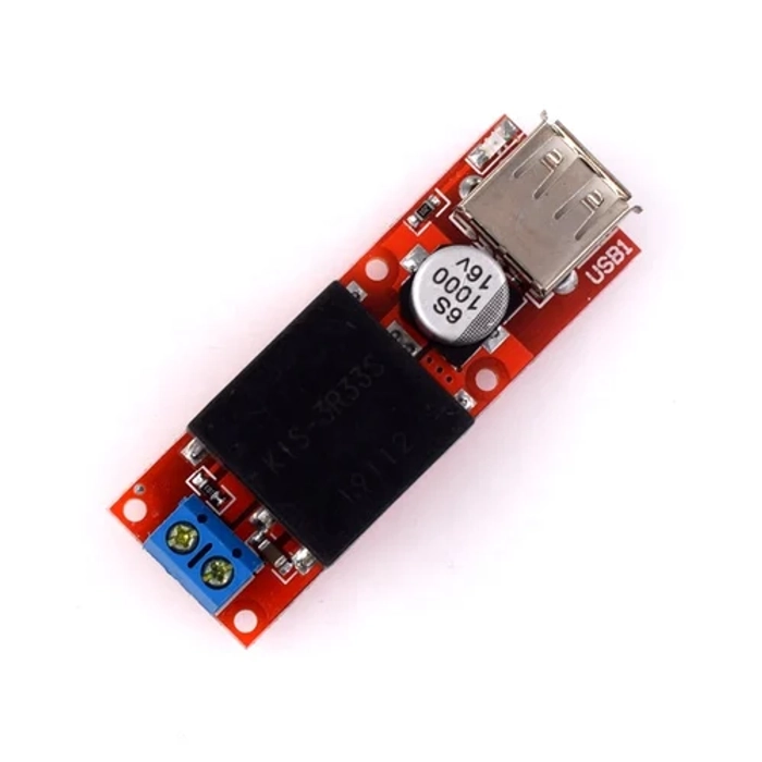 DC DC STEP-DOWN BUCK KIS3R33S MODULE