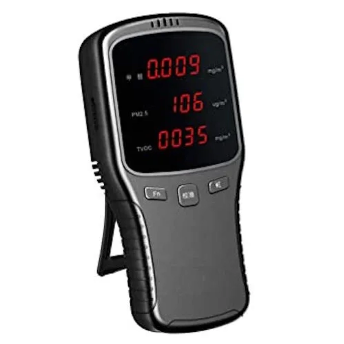 AQM-01 Ambient Air Quality Pollution Meter