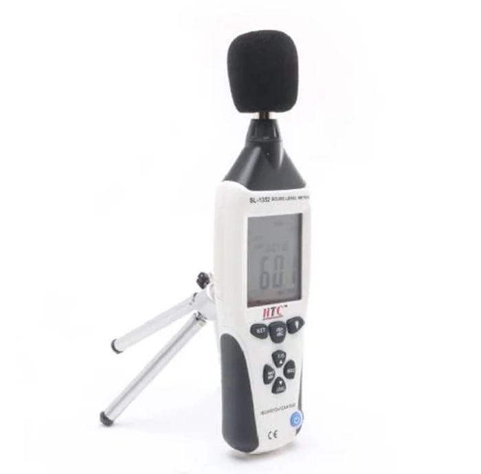 Sound Level Meter SL-1352