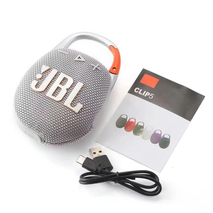 JBL Clip 5