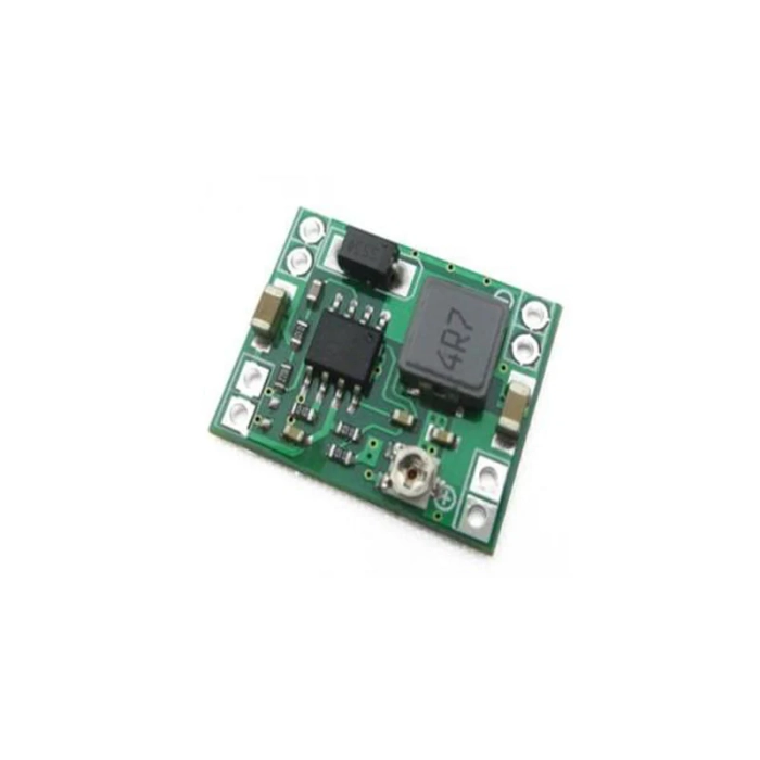 Mini MP1584 DC-DC Step-Down 3A Adjustable Buck module