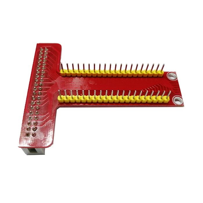 T Type GPIO Breakout Breadboard for Raspberry Pi 3