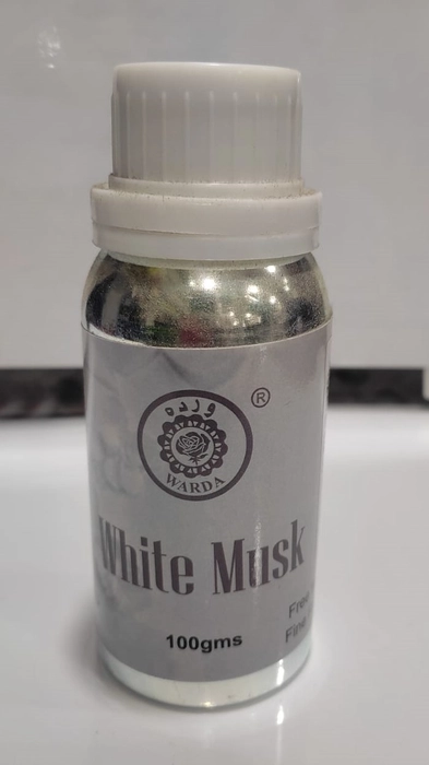 Iffco White Musk 100gms