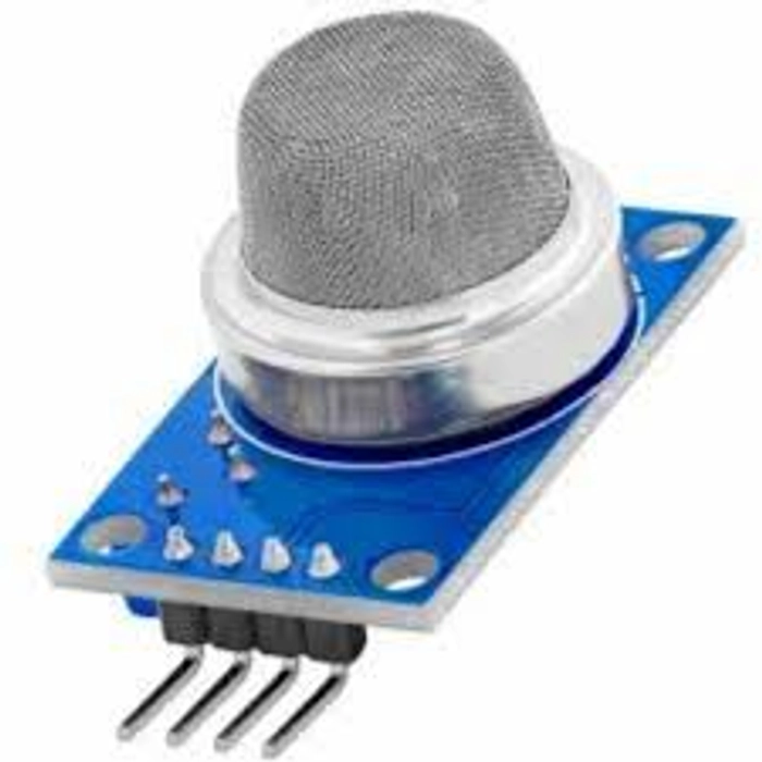 MQ 135 Air Quality Detector Sensor Module For Arduino