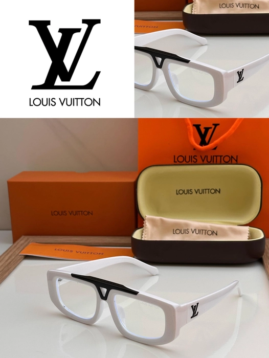 LOUIS VUITTON Unisex Shades