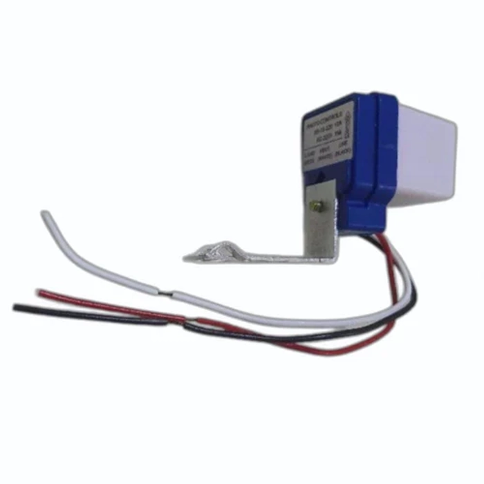 Photocell Ldr Light Sensor dusk to dawn 6Amp