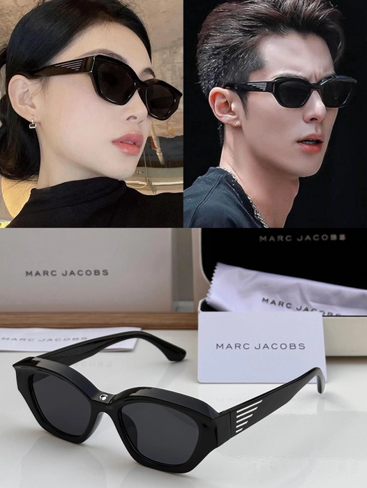 MARC JACOBS Unisex Shades