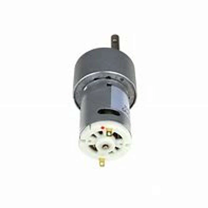 Orange 12V  Johnson Geared DC Motor – Grade A Quality ( 5rpm,10rpm,20rpm,30rpm,100rpm,200rpm,300rpm,600rpm,100rpm)