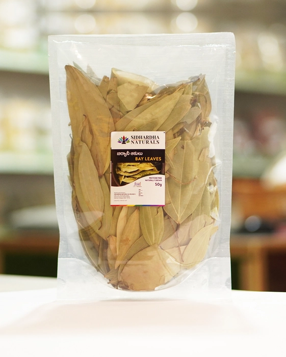 Bay Leaves 25G
