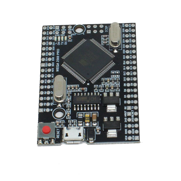 uno Mega 2560 Mini CH340 Development Board Stick