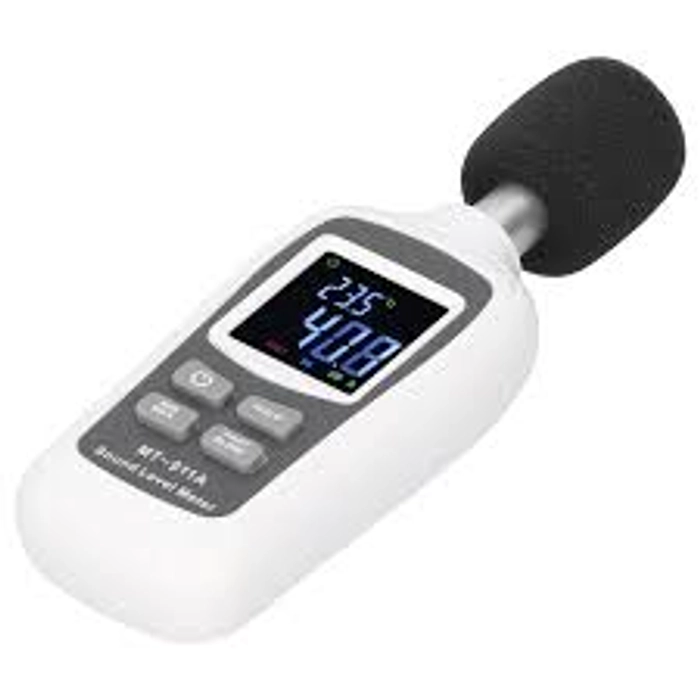 Sound Level Meter MT-911