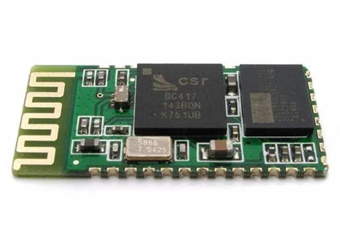 Bluetooth Module HC-05 UART, USB & PCM compatible