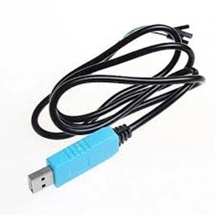 PL2303 TA Download Cable USB to TTL RS232 Module USB to Serial