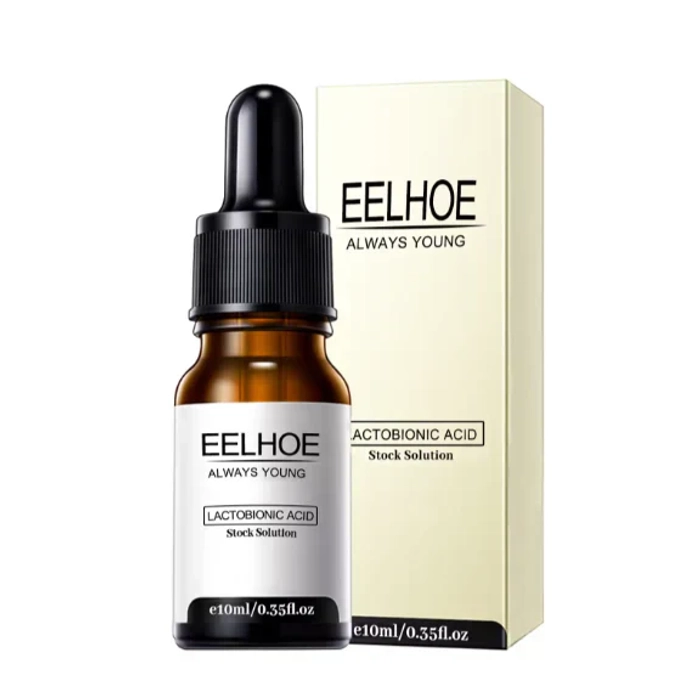 EELHOE CORRECTING FACIAL SERUM, BRIGHT SKIN DARK SPOT CORRECTOR-VITAMIN C BRAND OIL