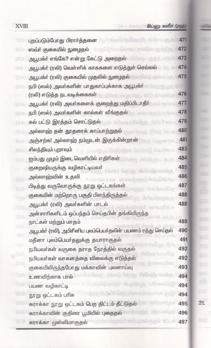 Nabimargal Varalaru-6 (Aysha)