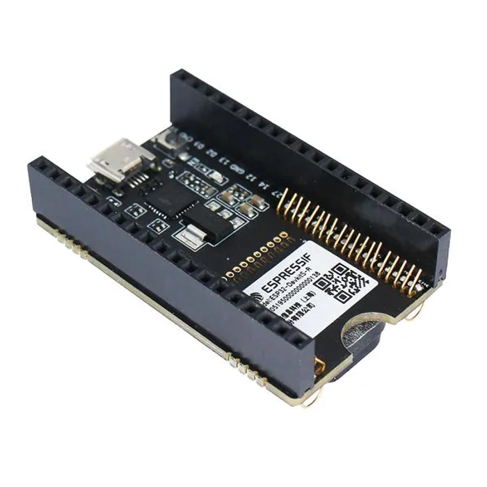 ESP32-DevkitS-R