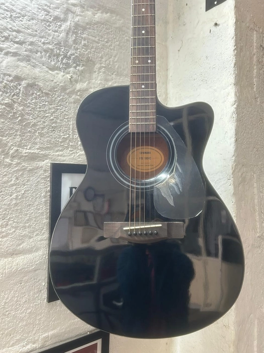 Yamaha FS100C