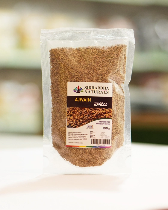 Ajwain