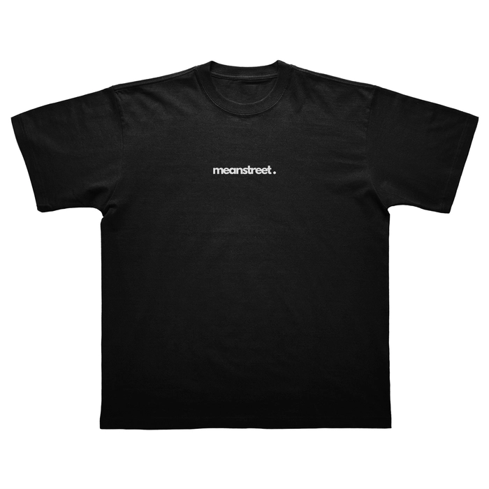 Urban Legend Oversized T-shirt - Meanstreet Clothing