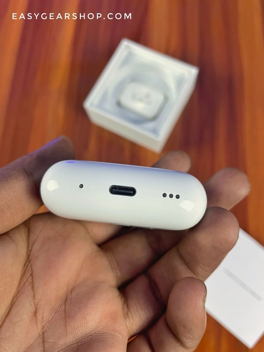 AirPods Pro copy - AirPods Pro 2nd Generation USB C Copy