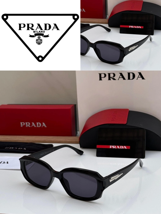 Prada Unisex Shades