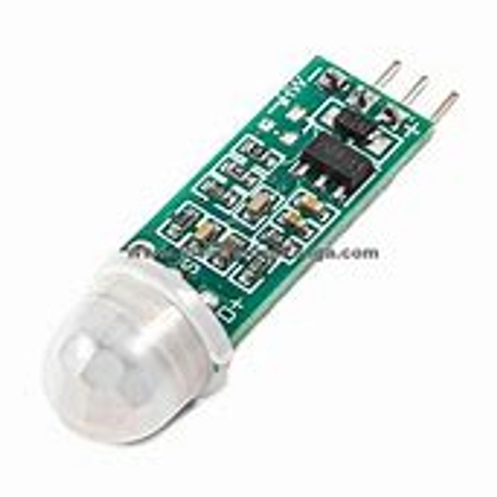 HC-SR505 Mini Infrared PIR Motion Sensor Infrared Detector Module