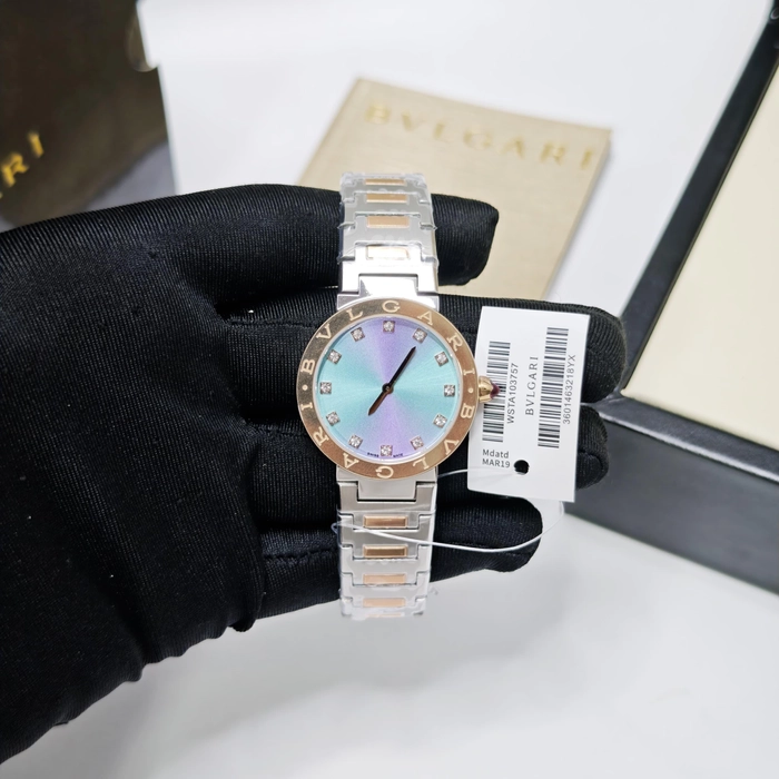 BVLGARI Watch
