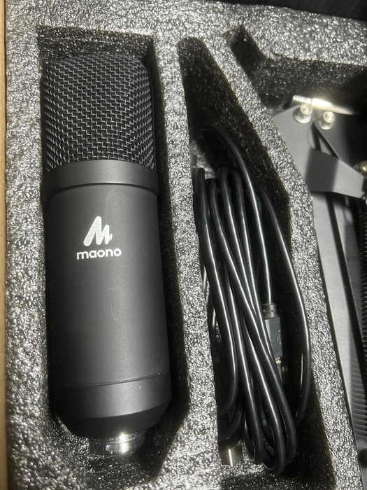 Maono AU-A04