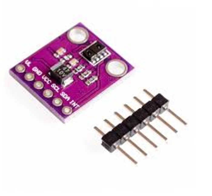 CJMCU 9930 APDS-9930 Digital Proximity And Ambient Light Sensor For Arduino