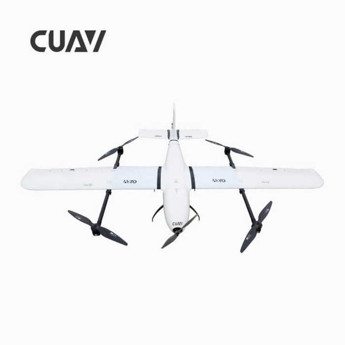 CUAV Raefly VTOL | Drone Long Range UAV