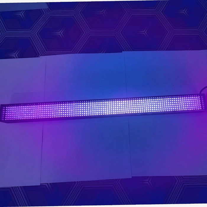 UV BAR LIGHT-450MM