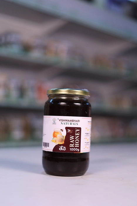 HONEY 1LTR
