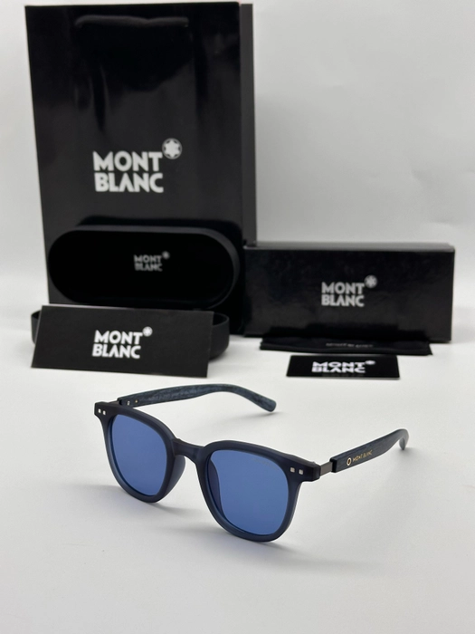 Mont Blanc Shades