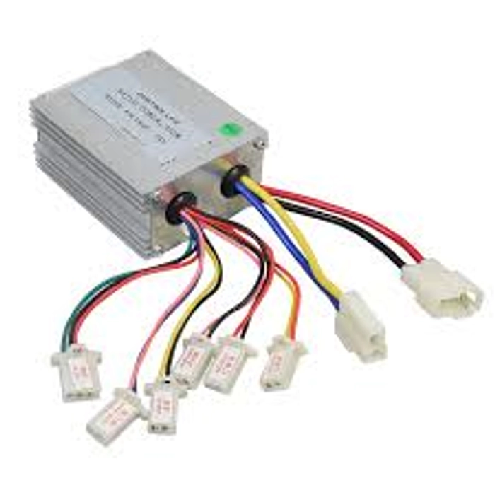 Motor Controller 24V for MY1016 ( 350W, 500W, 800W, 1000W )