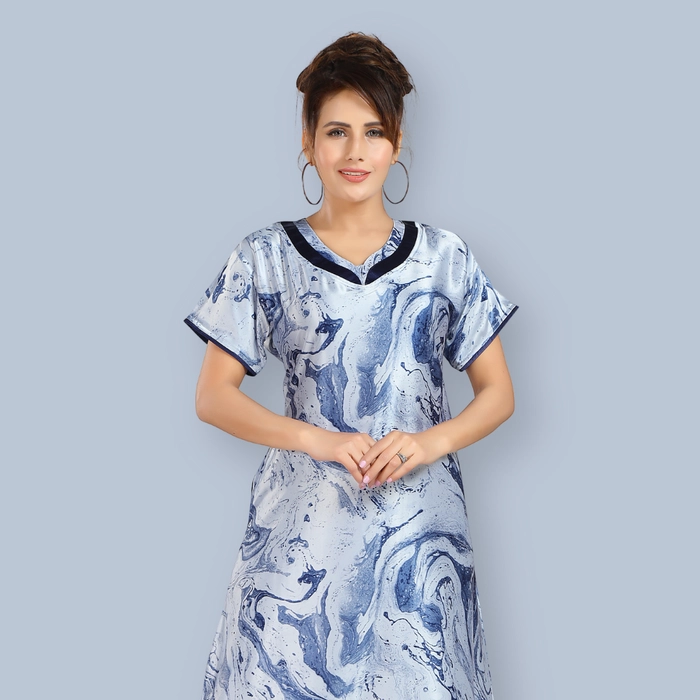 Buy Nightwear for Women in India, Ladies Nighty Online – Enamor