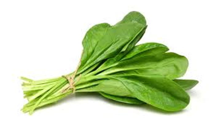 Spinach - 500g