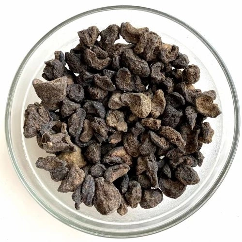 AMLA CANDY GINGER 100G
