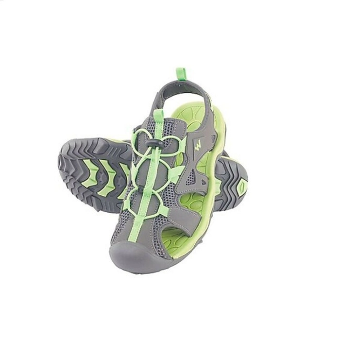 Wildcraft Men Grey Lime Dallas 20 Green Sport Sandals 7963901.htm - Buy Wildcraft  Men Grey Lime Dallas 20 Green Sport Sandals 7963901.htm online in India