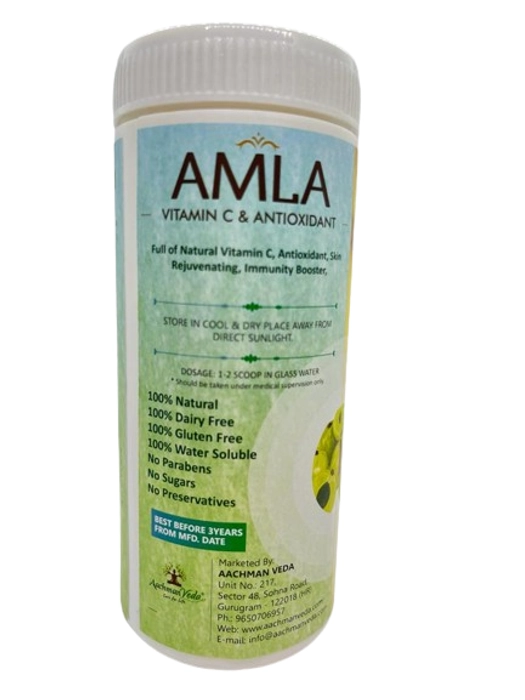 Amla pure extract (100gm)