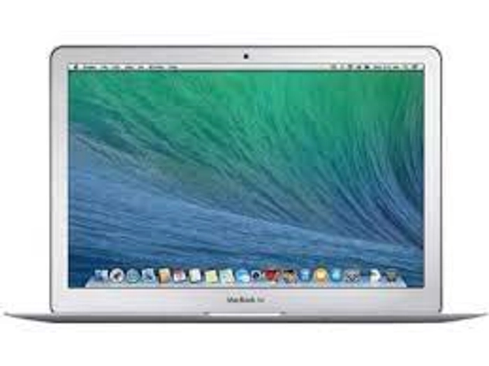 Buy Online MacBook Air 8GB/256GB - 13.3 Inch 2017 Model