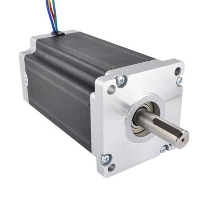 STEPPER MOTOR 110KGCM TORQUE