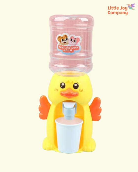 Duck Water Dispenser - Little Joy Company