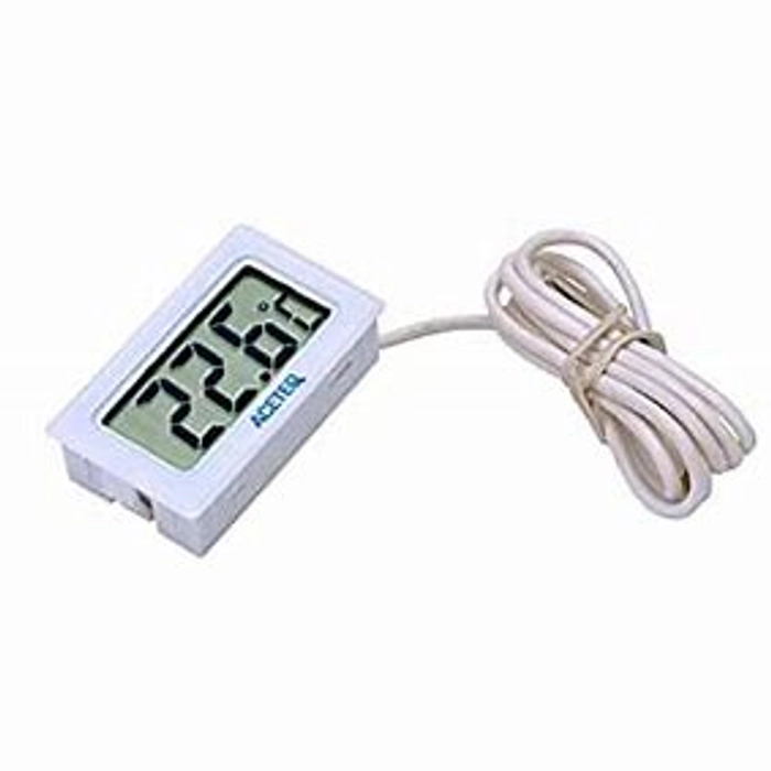 Freezer Thermometer PM-10