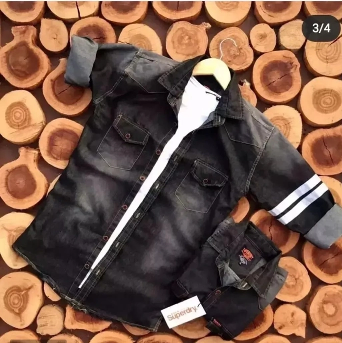 Buy Kiara Classic Denim Jacket for USD 88.00 | Jag Jeans US New