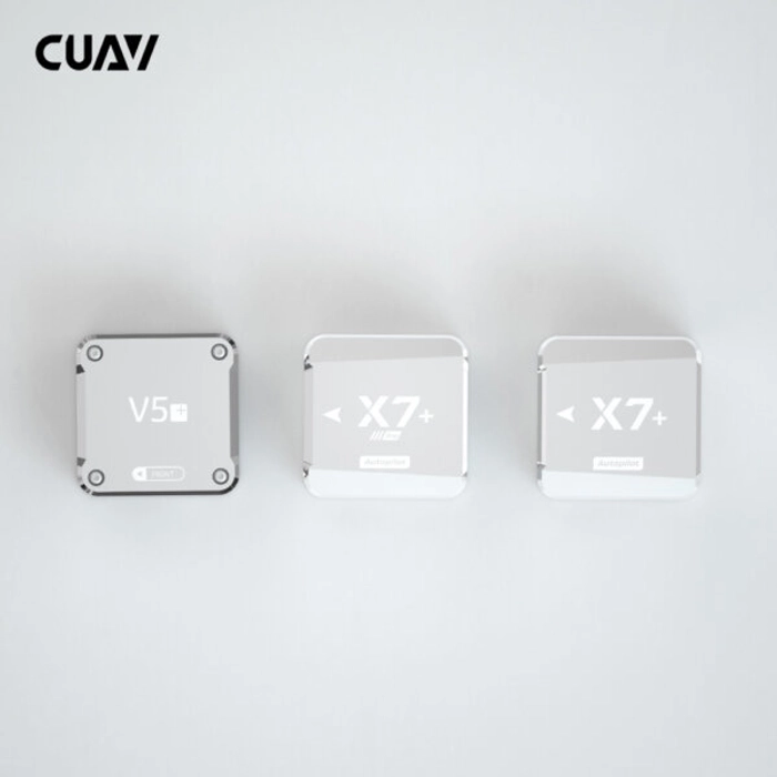 CUAV X7+ Pro Core | Autopilot Core Module For Customize Baseboard