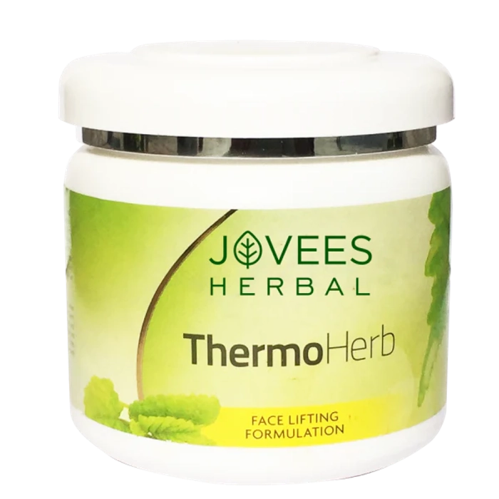 Jovees Thermo Herb Face Lifting Formulation