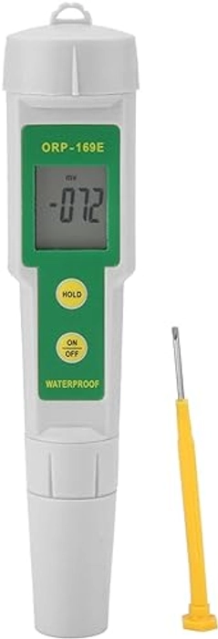 Digital ORP Meter ORP169E