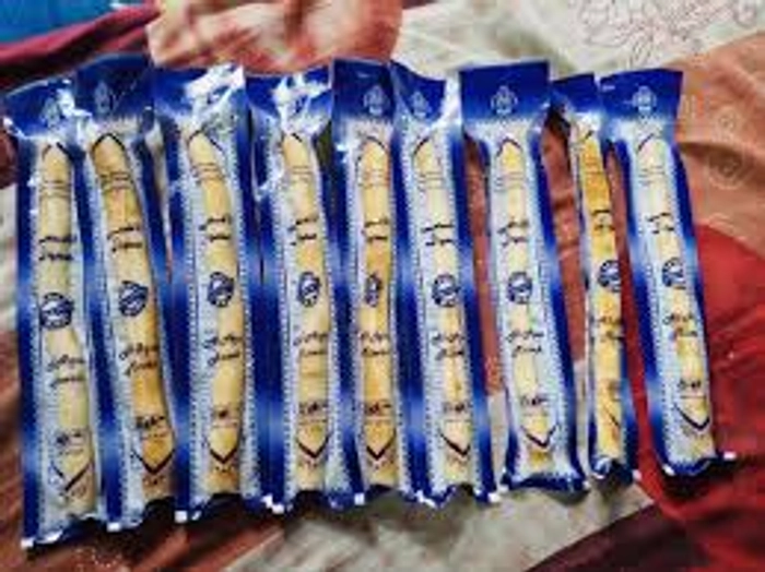 Miswak (Pkt)